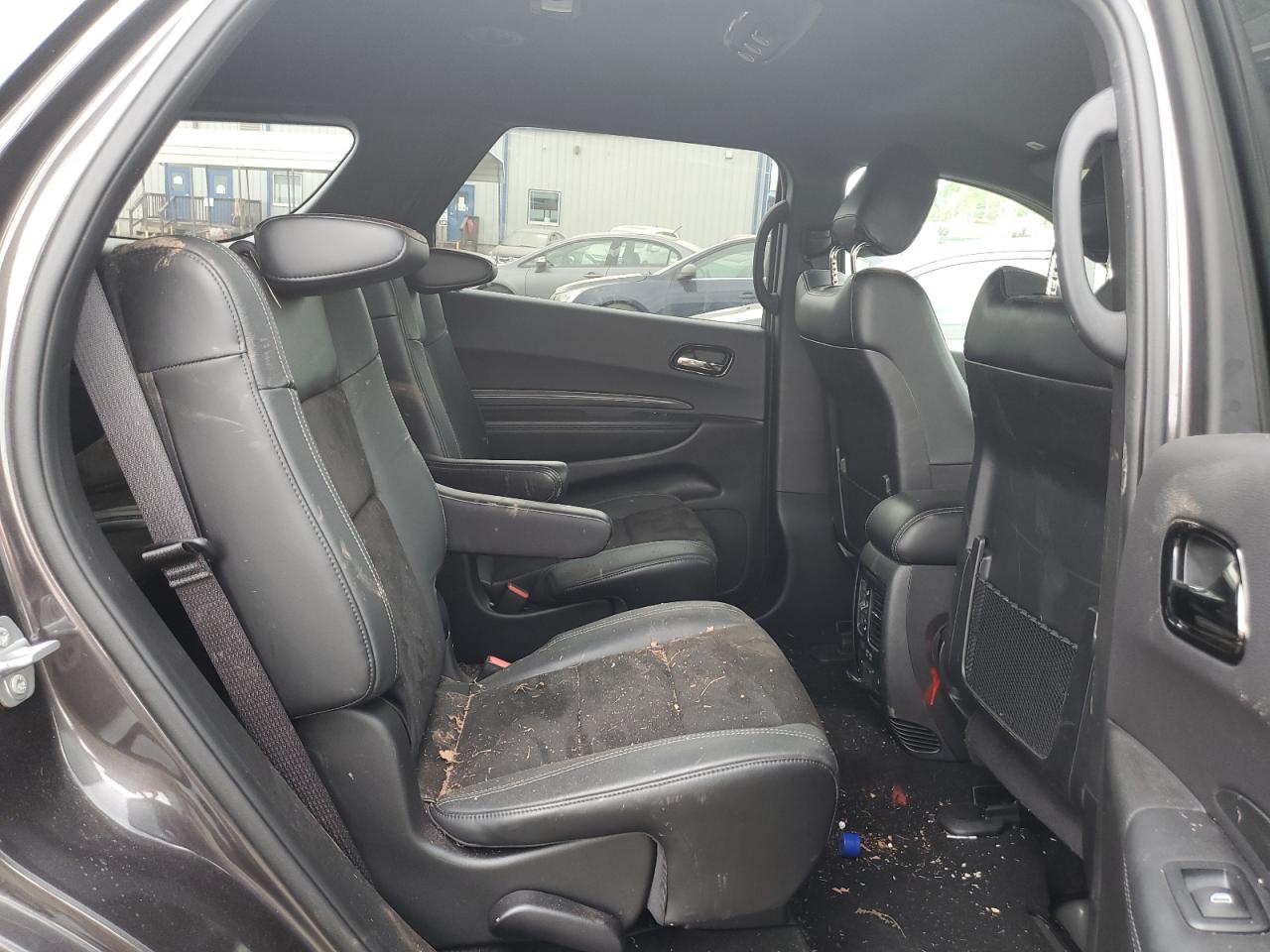 1C4RDJDG3MC644184 2021 Dodge Durango Gt