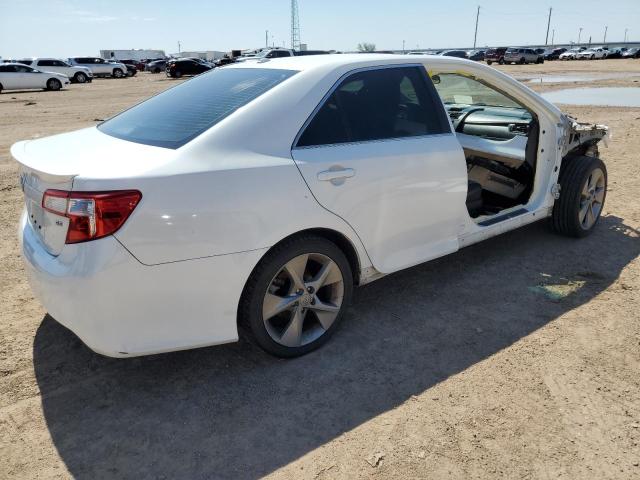 4T1BF1FK0CU619244 2012 Toyota Camry Base