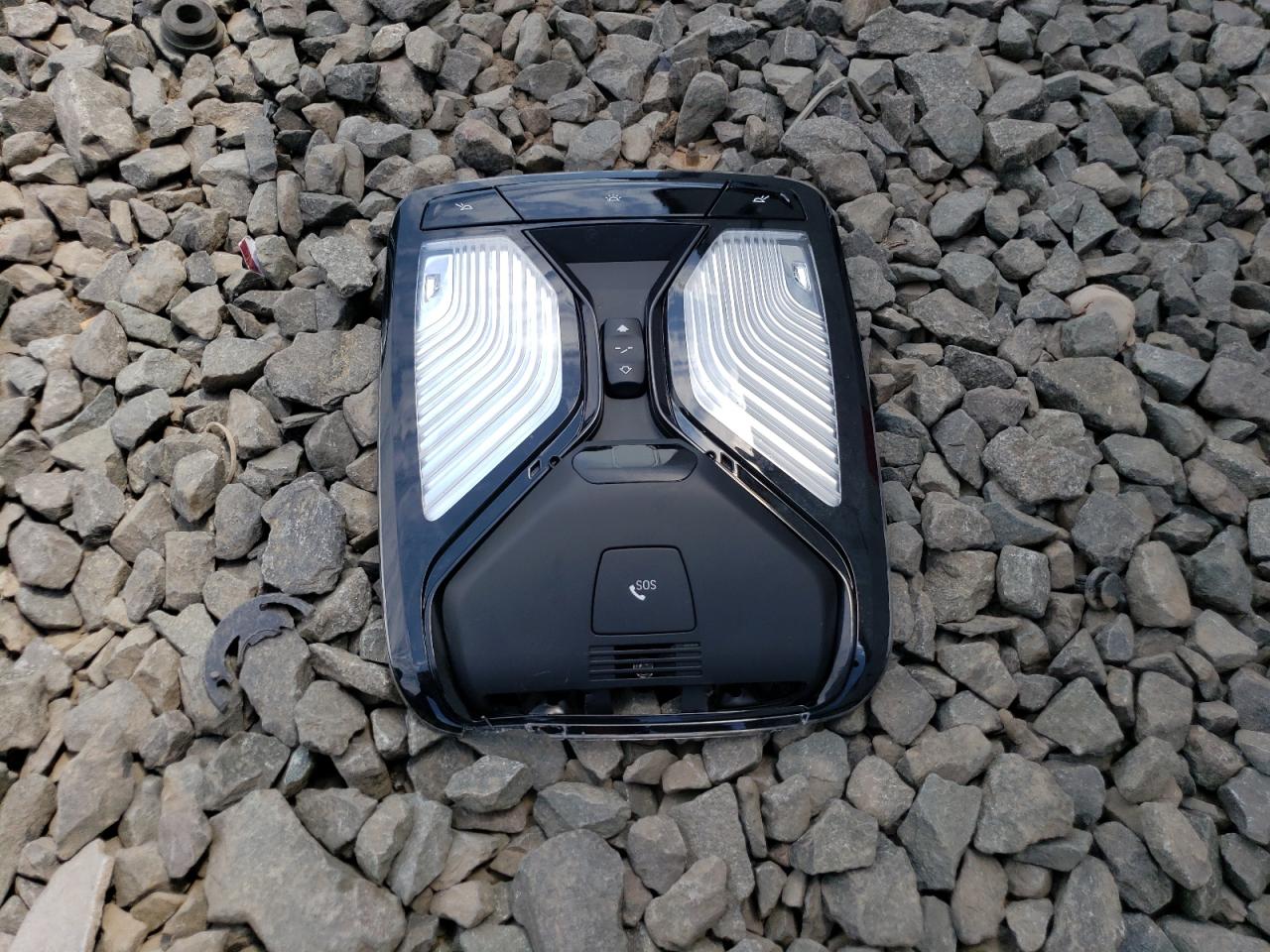 5UXCR6C55KLK85811 2019 BMW X5 xDrive40I