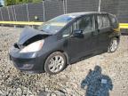 HONDA FIT SPORT photo