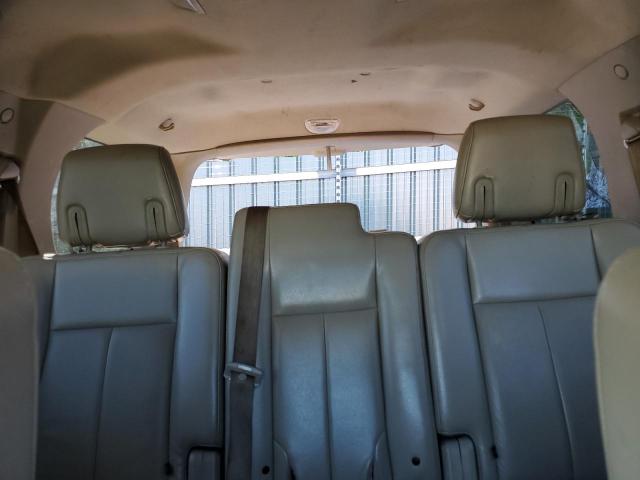 2011 Ford Expedition Xlt VIN: 1FMJU1J54BEF06098 Lot: 57268784