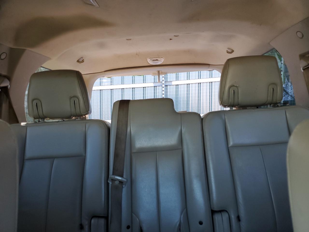 1FMJU1J54BEF06098 2011 Ford Expedition Xlt