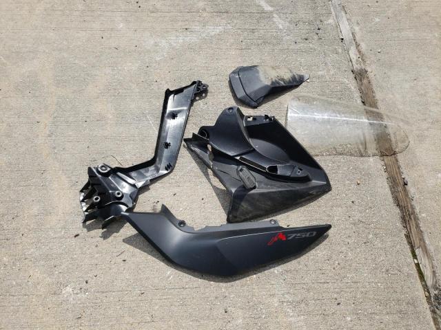 2024 HONDA XL750 JH2RD1611RK100053