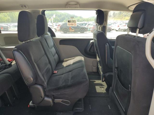 2014 Dodge Grand Caravan Se VIN: 2C4RDGBG5ER420834 Lot: 58438804