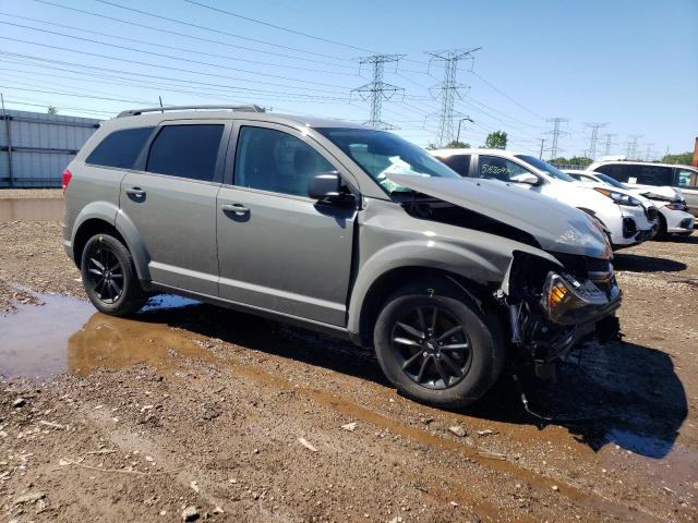 3C4PDCAB8LT269326 2020 Dodge Journey Se