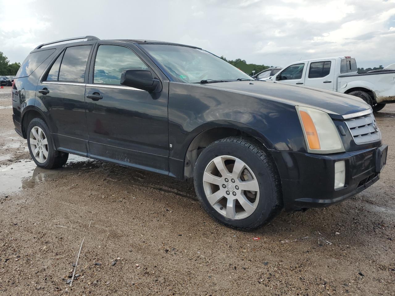 1GYEE63A160213170 2006 Cadillac Srx