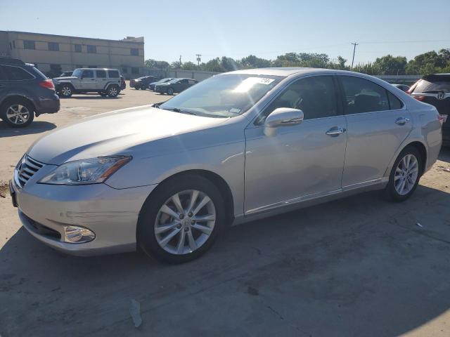 2010 Lexus Es 350 VIN: JTHBK1EG1A2390397 Lot: 58445024