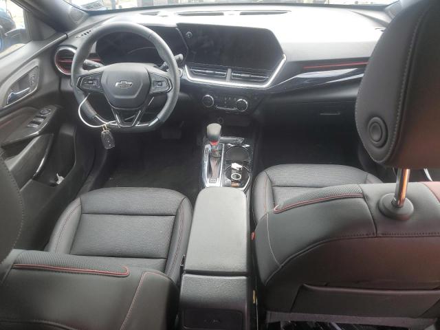 2024 CHEVROLET TRAX 2RS KL77LJE26RC066762