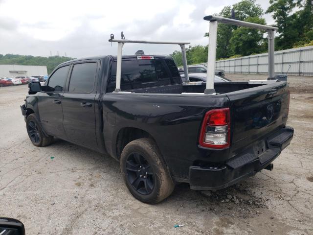 2020 Ram 1500 Big Horn/Lone Star VIN: 1C6RRFFG8LN379087 Lot: 57279444