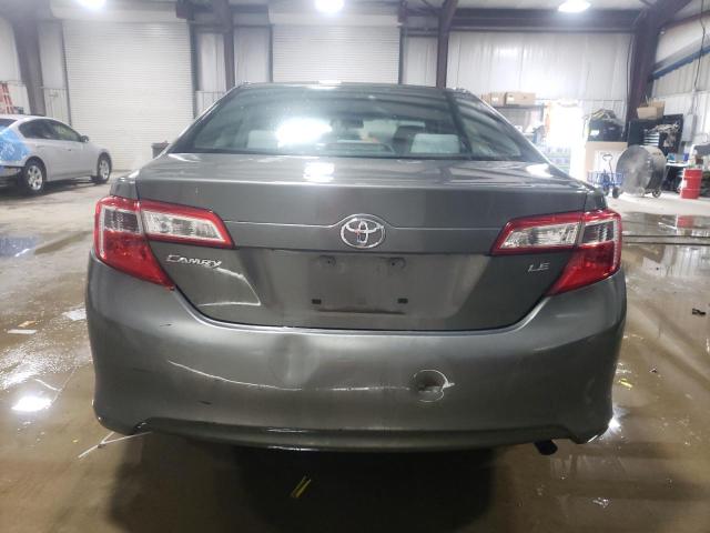 2014 Toyota Camry L VIN: 4T4BF1FK1ER345948 Lot: 57921894