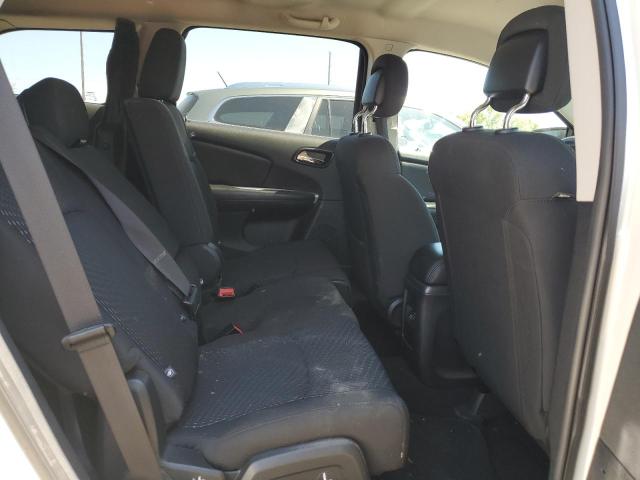 2018 Dodge Journey Se VIN: 3C4PDCAB6JT533771 Lot: 58115064