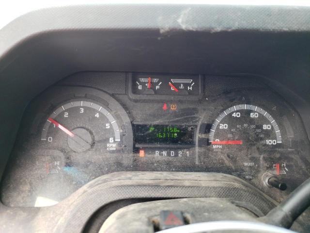 2013 Ford Econoline E250 Van VIN: 1FTNE2EW1DDB37334 Lot: 59735734