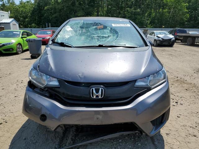 2015 HONDA FIT LX - 3HGGK5H59FM727439