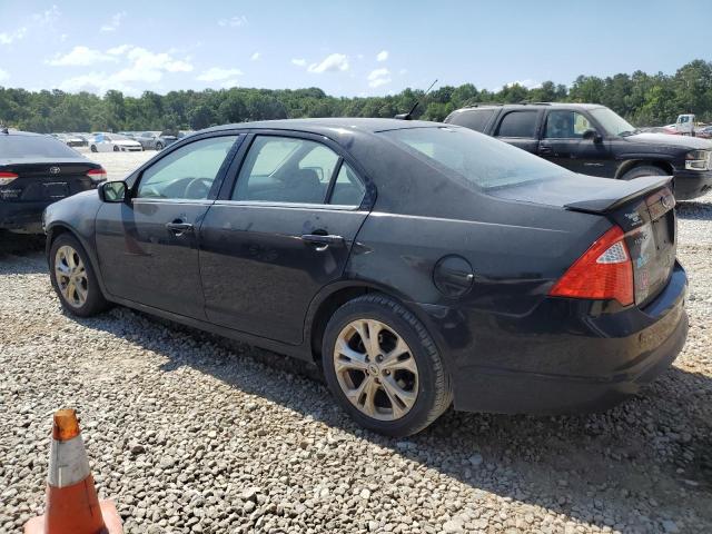 2012 Ford Fusion Se VIN: 3FAHP0HA5CR121435 Lot: 59780064