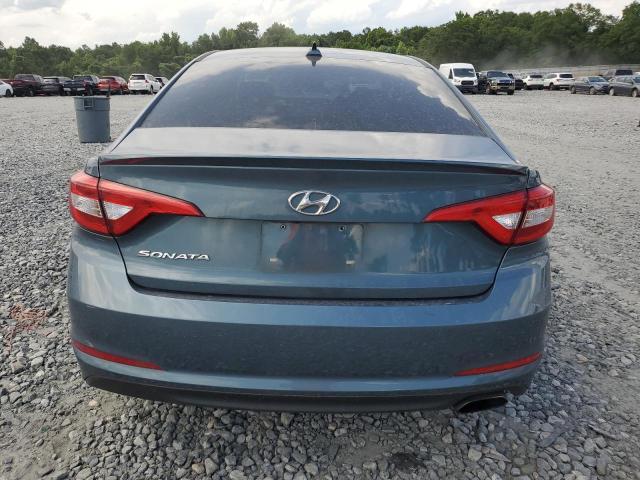 2016 HYUNDAI SONATA SE - 5NPE24AF2GH403372