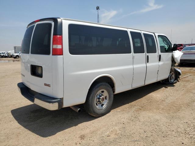 2017 GMC Savana G3500 Lt VIN: 1GJZ7PFG2H1210534 Lot: 57967314