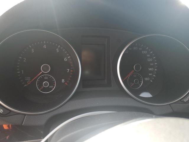 2010 Volkswagen Gti VIN: WVWFV7AJ5AW253759 Lot: 56959574