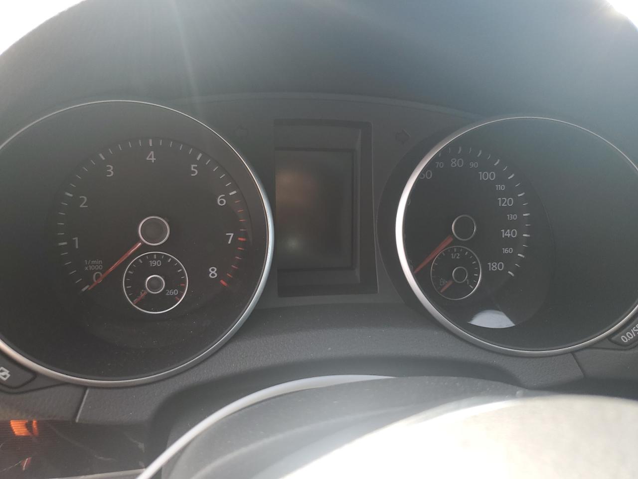 WVWFV7AJ5AW253759 2010 Volkswagen Gti