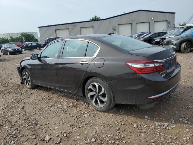 1HGCR2F7XGA147676 2016 HONDA ACCORD - Image 2