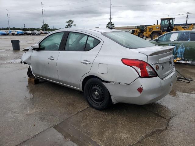 2016 Nissan Versa S VIN: 3N1CN7AP5GL905174 Lot: 58955634