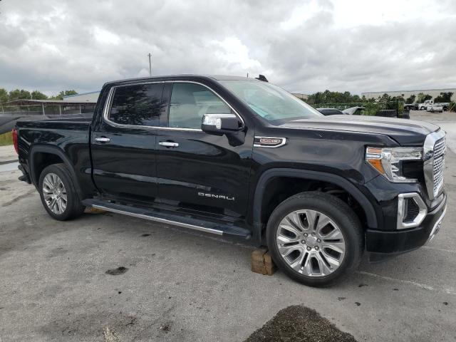 2022 GMC Sierra Limited K1500 Denali VIN: 3GTU9FEL8NG217019 Lot: 57344534