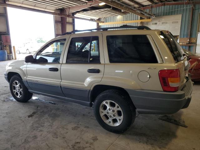 1J4GW48S91C642916 2001 Jeep Grand Cherokee Laredo