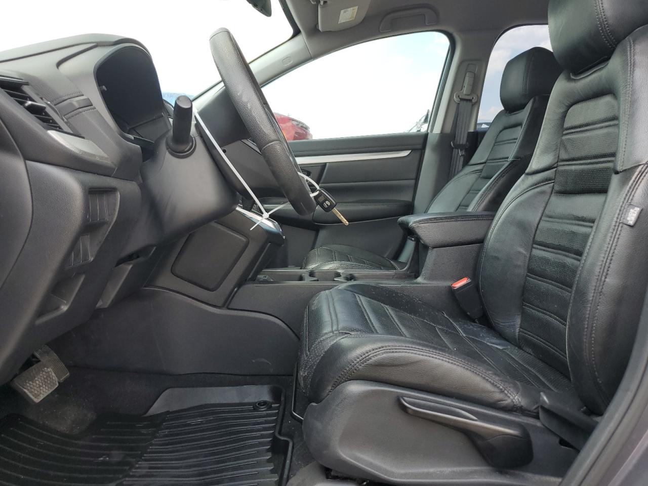 2HKRW5H38KH402615 2019 Honda Cr-V Lx