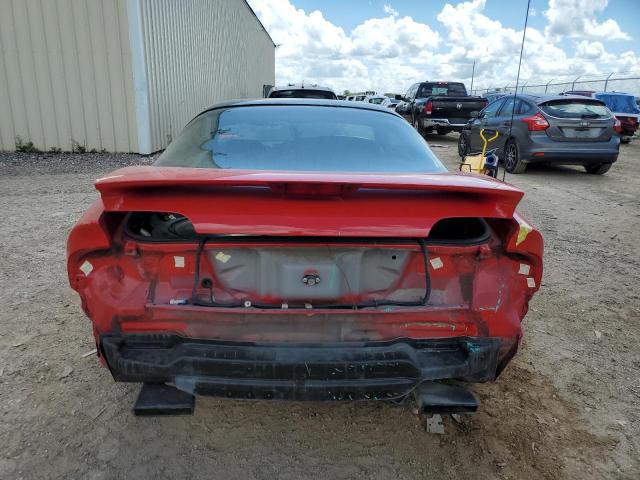 1995 Chevrolet Camaro Z28 VIN: 2G1FP22P2S2100770 Lot: 59652574