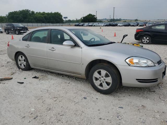 2008 Chevrolet Impala Lt VIN: 2G1WT55N981259873 Lot: 57259604