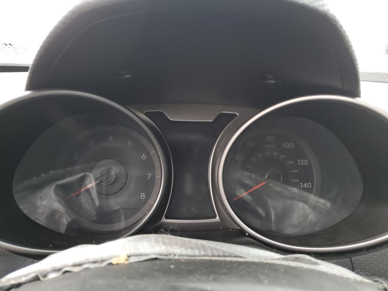 KMHTC6AD0HU310609 2017 Hyundai Veloster