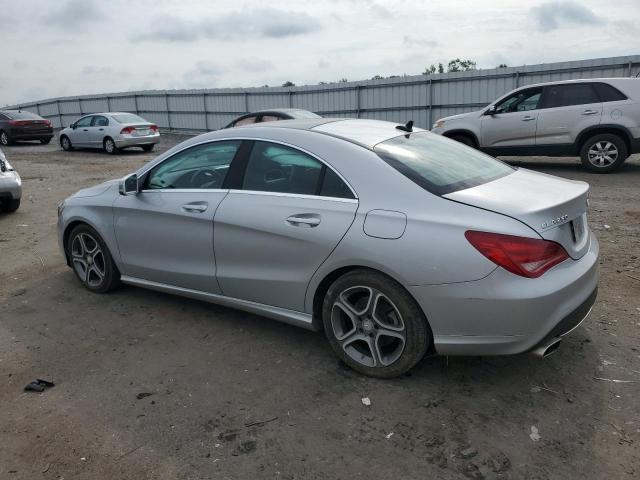 2014 Mercedes-Benz Cla 250 VIN: WDDSJ4EB9EN080132 Lot: 57724834