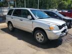 HONDA PILOT EXL photo