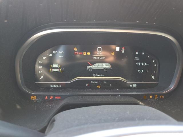 2023 GMC YUKON XL K - 1GKS2GKDXPR254627