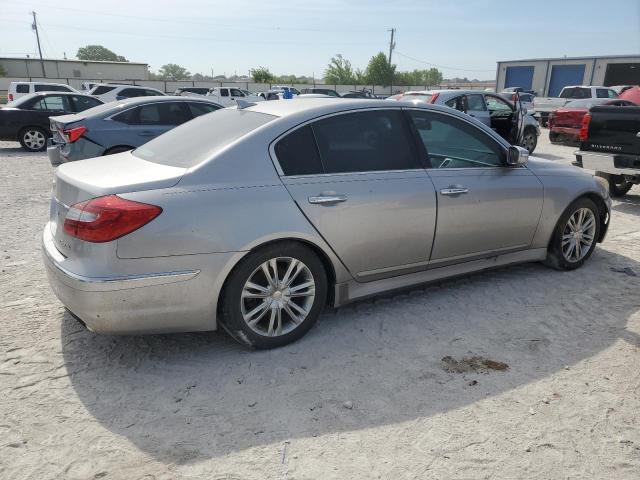 2013 Hyundai Genesis 3.8L VIN: KMHGC4DD1DU239478 Lot: 60562634
