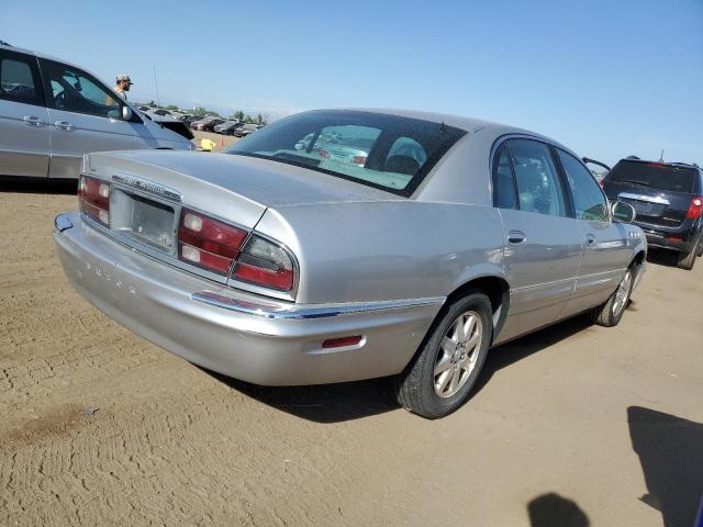 BUICK PARK AVENU 2005 silver  gas 1G4CW54K054101880 photo #4