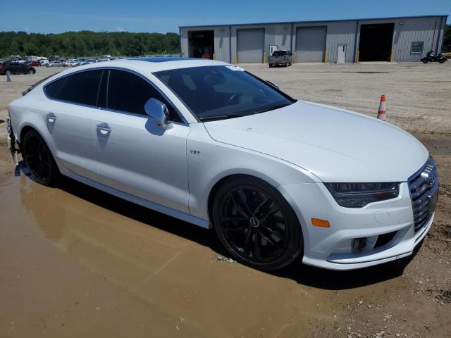 2016 AUDI S7 PRESTIG - WAUW2BFC8GN009248