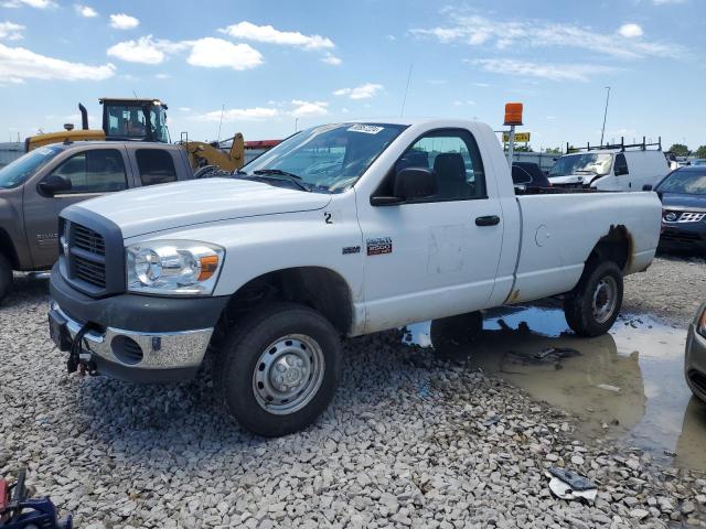 2007 Dodge Ram 2500 St VIN: 3D7KS26D27G802408 Lot: 60857224