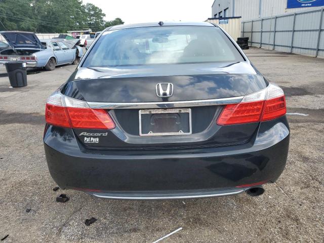 1HGCR2F81DA233057 2013 Honda Accord Exl