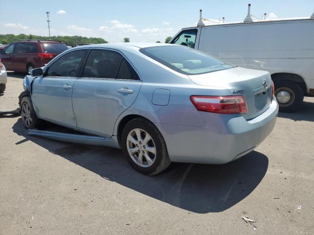 2009 Toyota Camry Base VIN: 4T1BE46K19U892481 Lot: 59214974