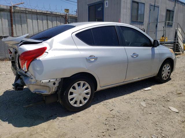 2013 Nissan Versa S VIN: 3N1CN7AP4DL883776 Lot: 58971014