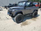 LAND ROVER DEFENDER 9 photo