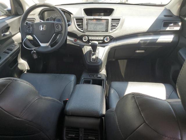 2015 Honda Cr-V Ex VIN: 2HKRM4H57FH679117 Lot: 58560794