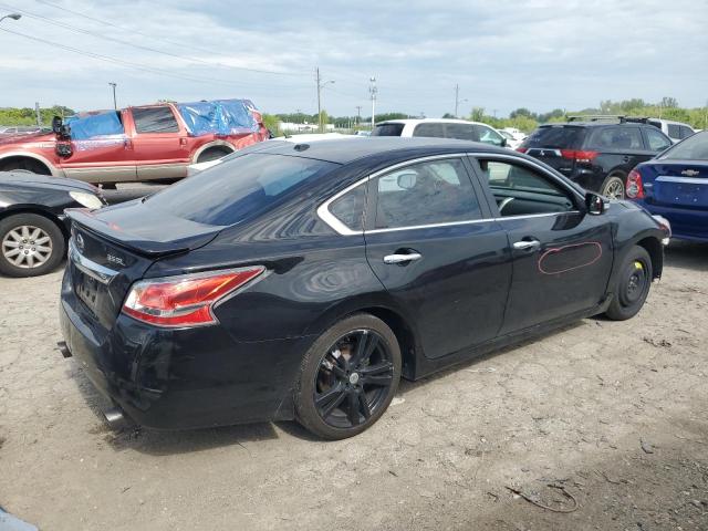 2015 NISSAN ALTIMA 3.5 - 1N4BL3AP1FC161421