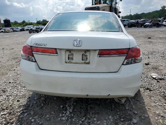 1HGCP2F30CA020352 2012 Honda Accord Lx