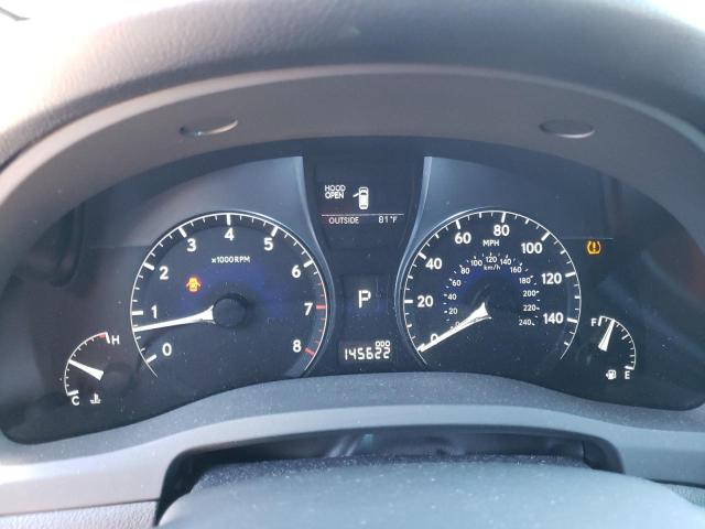 2011 Lexus Rx 350 VIN: 2T2BK1BAXBC082418 Lot: 59186324