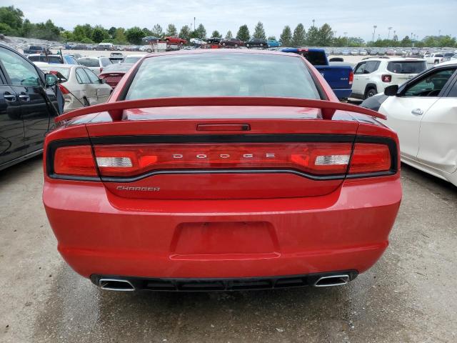 2011 Dodge Charger VIN: 2B3CL3CG5BH534528 Lot: 60124134