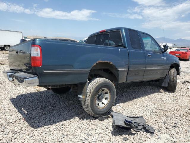 1996 Toyota T100 Xtracab VIN: JT4UN22D7T0018997 Lot: 58704434