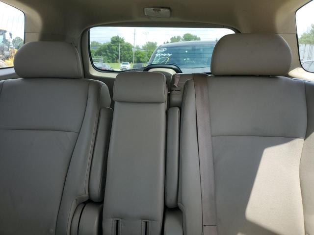 2009 Toyota Highlander Limited VIN: JTEES42AX92119359 Lot: 57284724