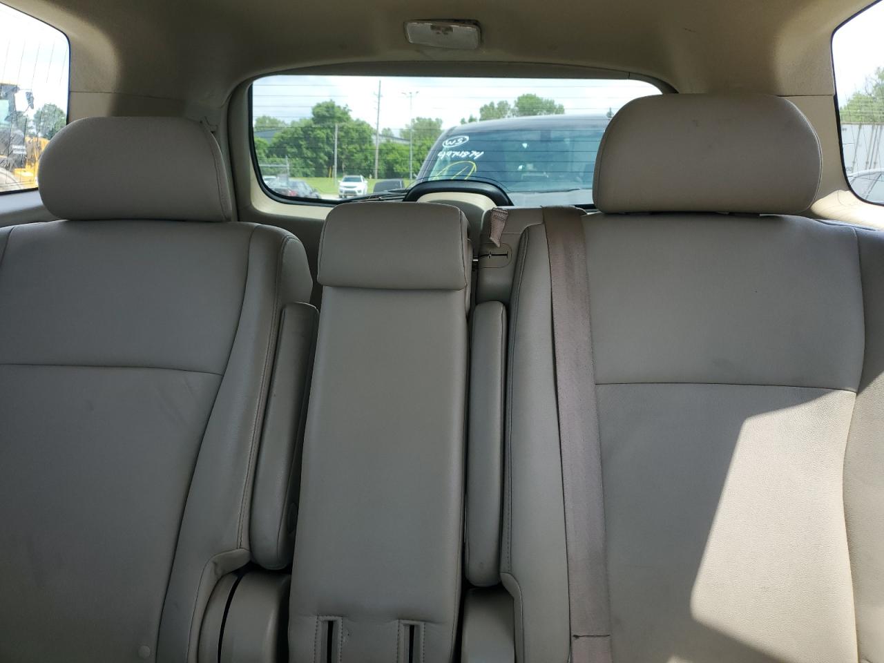 JTEES42AX92119359 2009 Toyota Highlander Limited