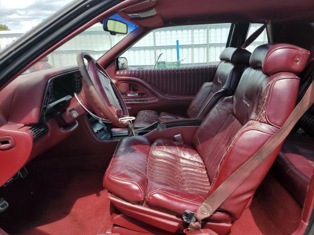 1G3EV13L2MU301094 1991 Oldsmobile Toronado Trofeo